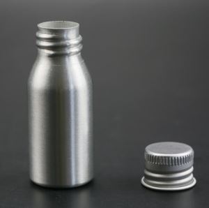 מיכל אלומיניום