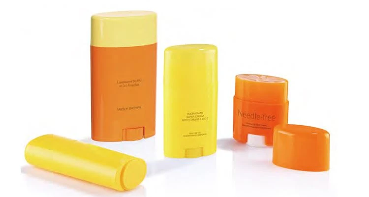 Deodorant Container 10