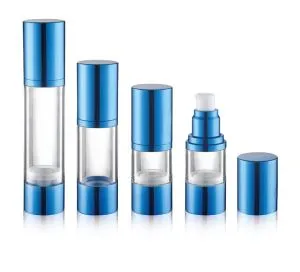 30ml בקבוקי אוויר