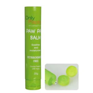 צינורות קוסמטיים 30 מ"ל