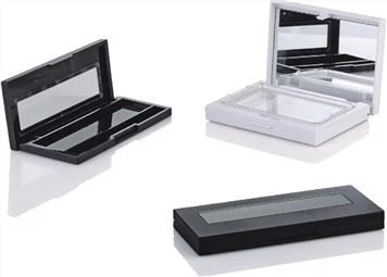 מארזי איפור קומפקטיים ריקים