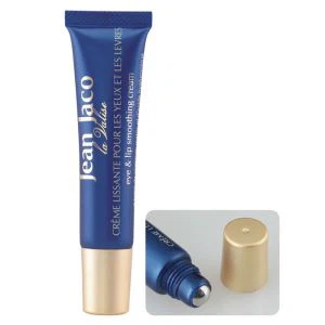 חבילת קוסמטיקה לצינור רולר