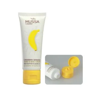 צינור אריזה קוסמטית