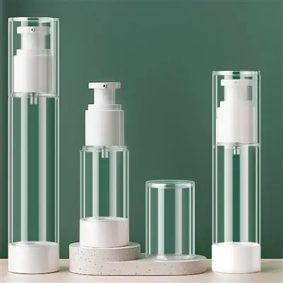 10 יצרני בקבוקי האוויר ללא אוויר בסין 2026